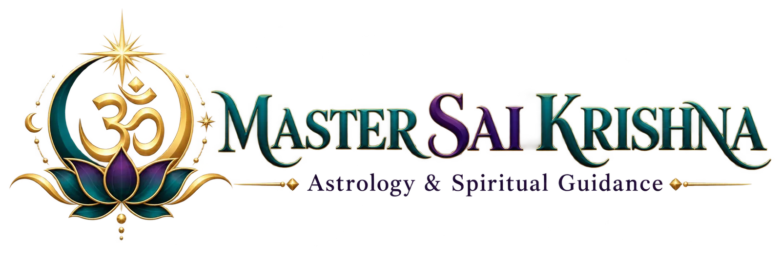 Master Sai Krishna Astrology and Spiritual Guidance