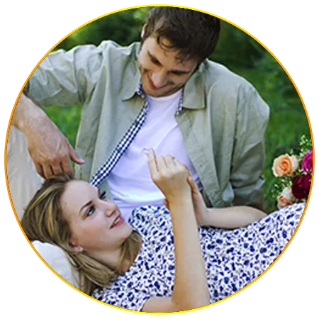 Love Spell Guidance in Manchester