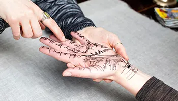 Palm reading and astrology guidance in Manchester